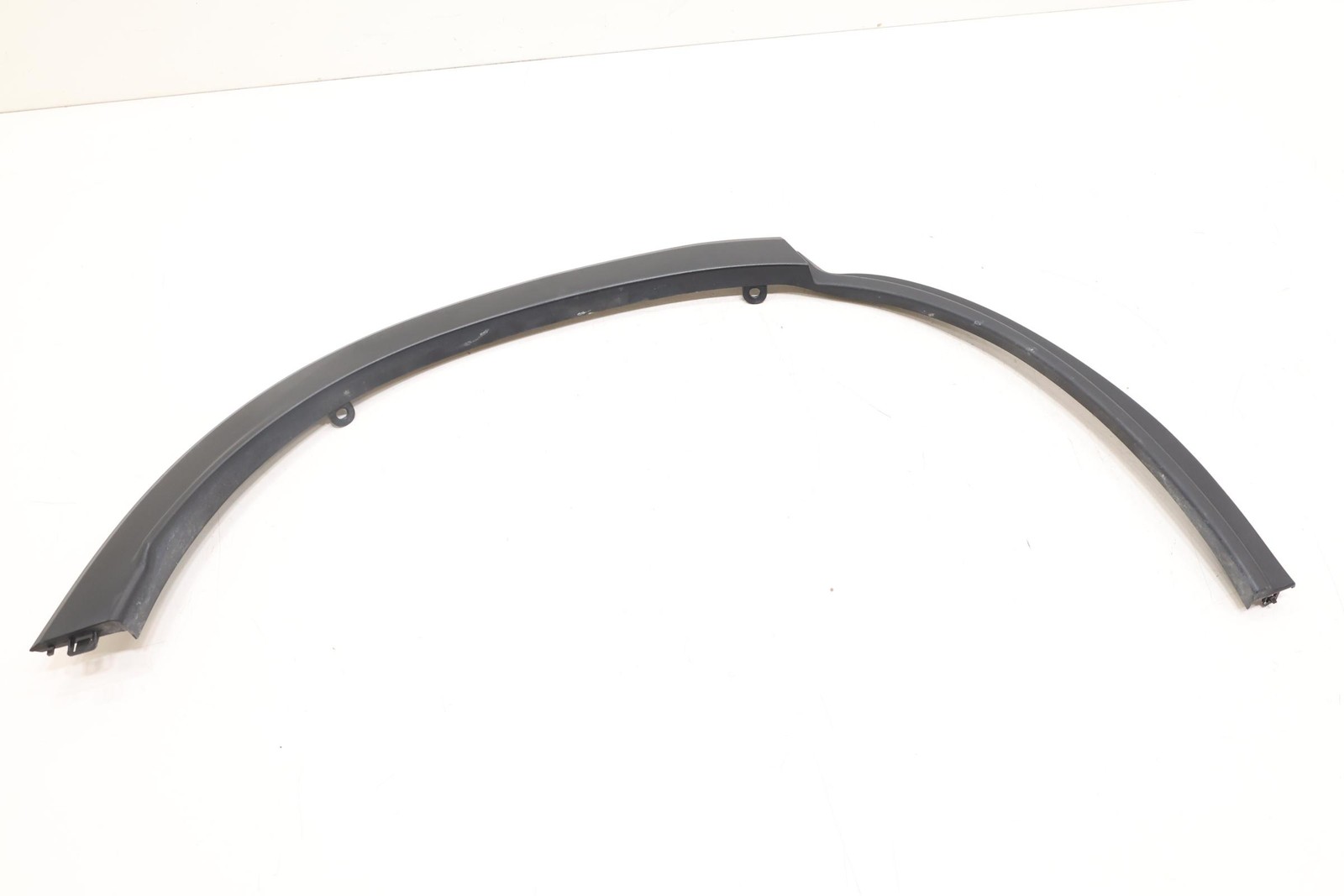 2022 – 2025 HONDA PASSPORT REAR RIGHT QUARTER WHEEL FLARE MOLDING OEM 74410TG7A0