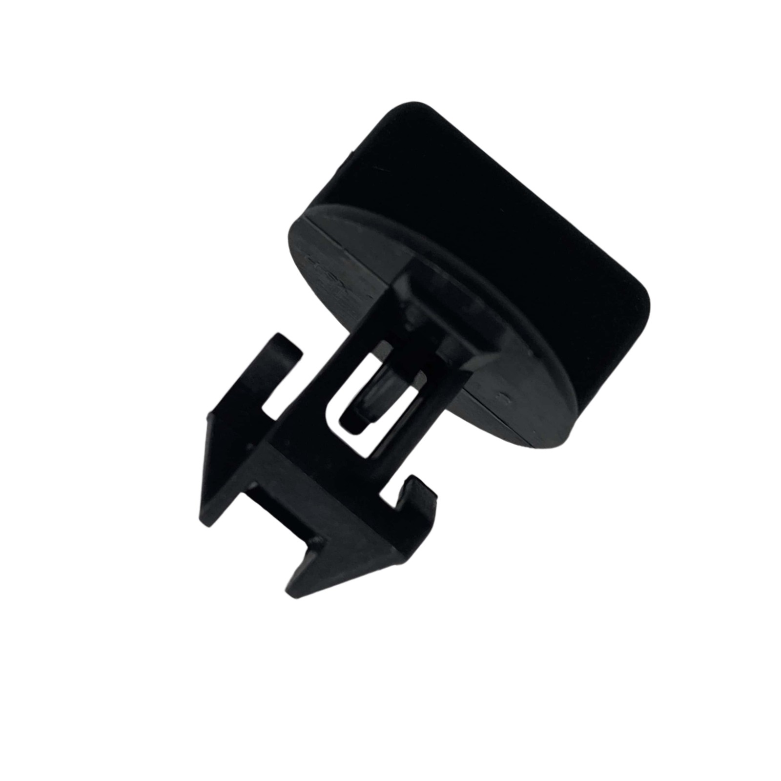 4 Rear Bumper Hitch Trim Cover Nut Retainer For Chevy Traverse GMC Yukon Acadia