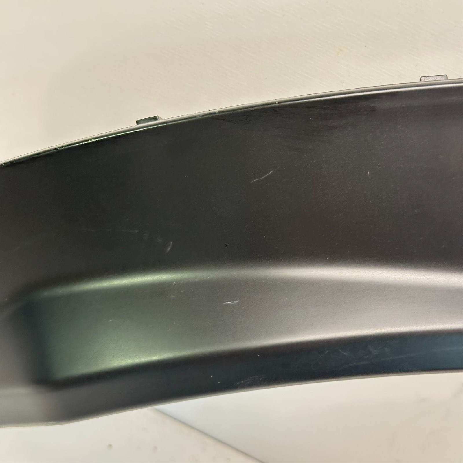 2023-2025 Kia Sportage Rear Passenger Right Quarter Panel Garnish Molding OEM