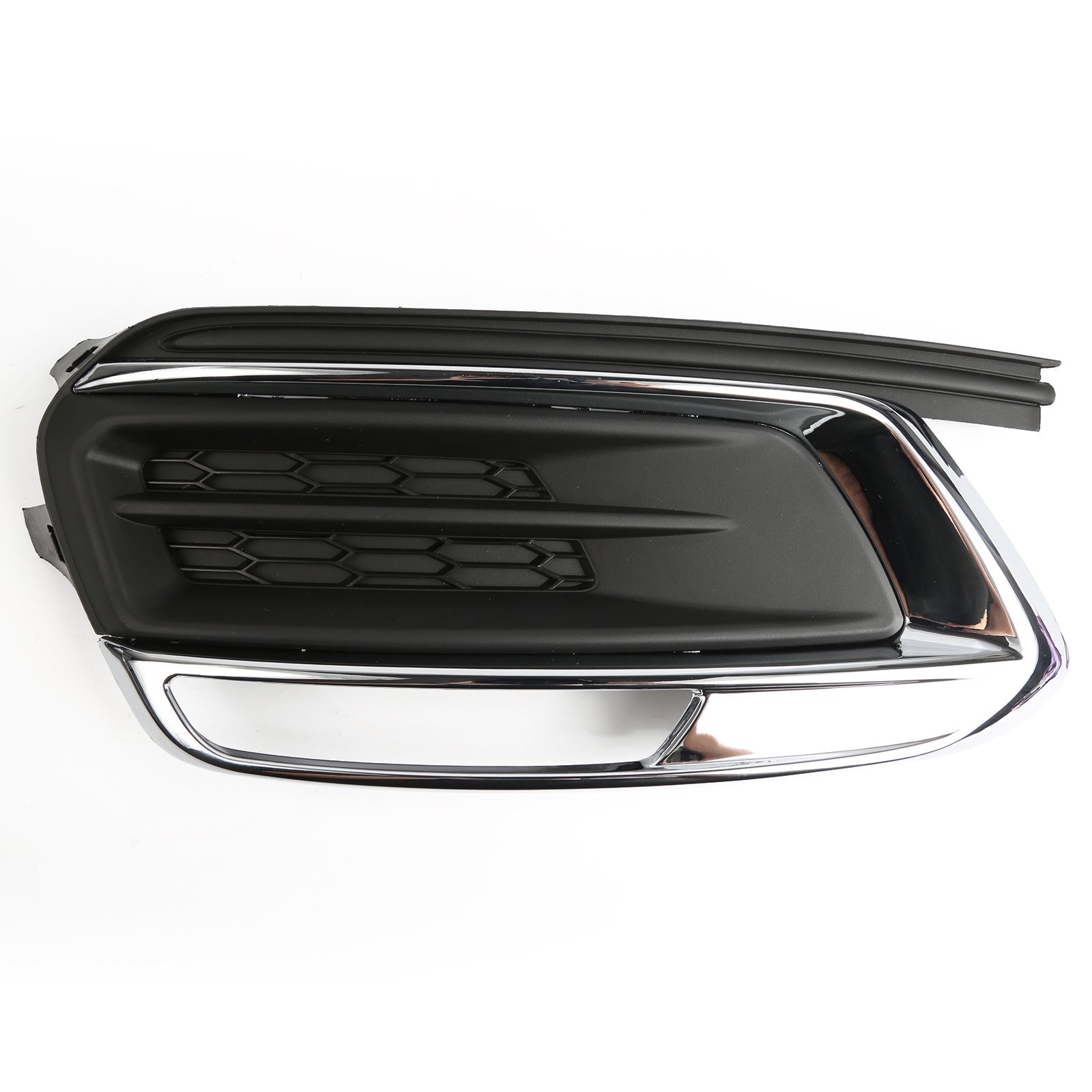 94516102 FOR Chevy Cruze 2015 2016 Fog Light Cover/Bezel PAIR W/O HOLE GM1039184