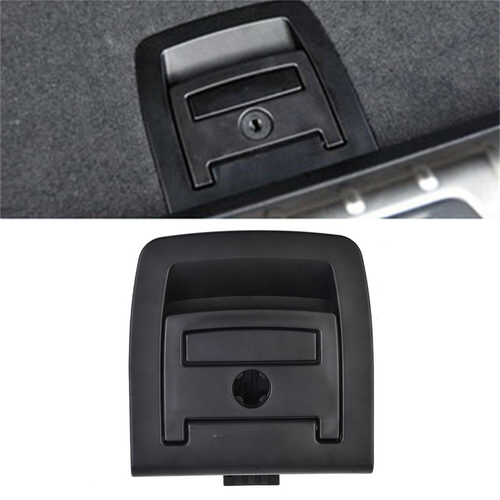 Strict Quality Control Rear Carpet Mat Trunk Handle for E70 X6 E71