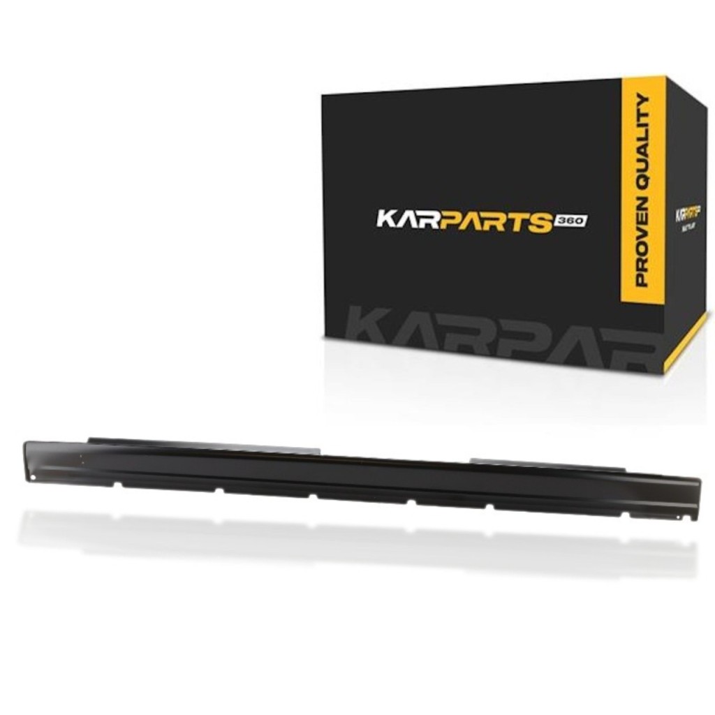 For Chevy Silverado 2500HD/3500 2001-2006 Rocker Panel Driver Side Slip-On Style