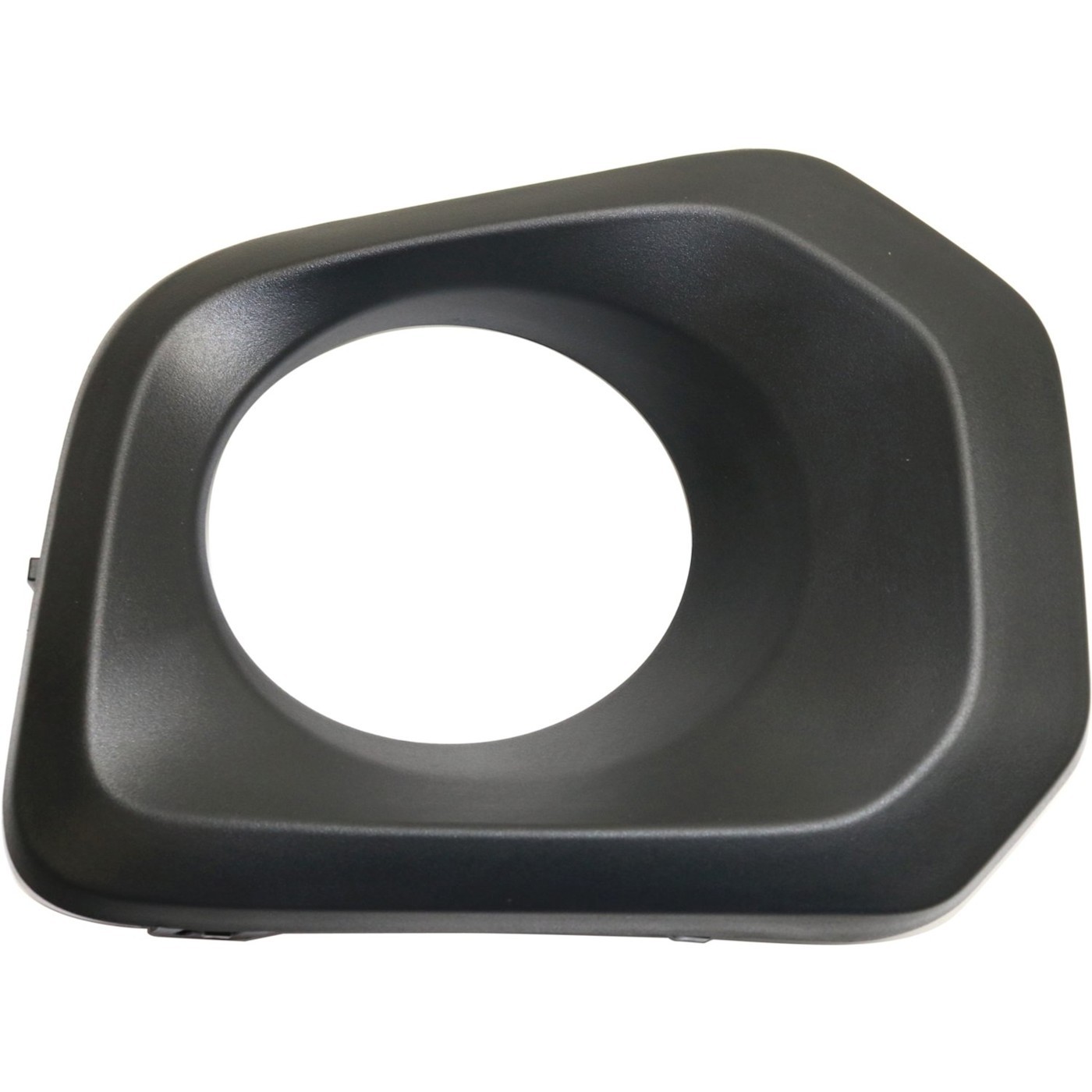 Fog Light Trim For 2016-2017 Toyota Tacoma Driver and Passenger Side