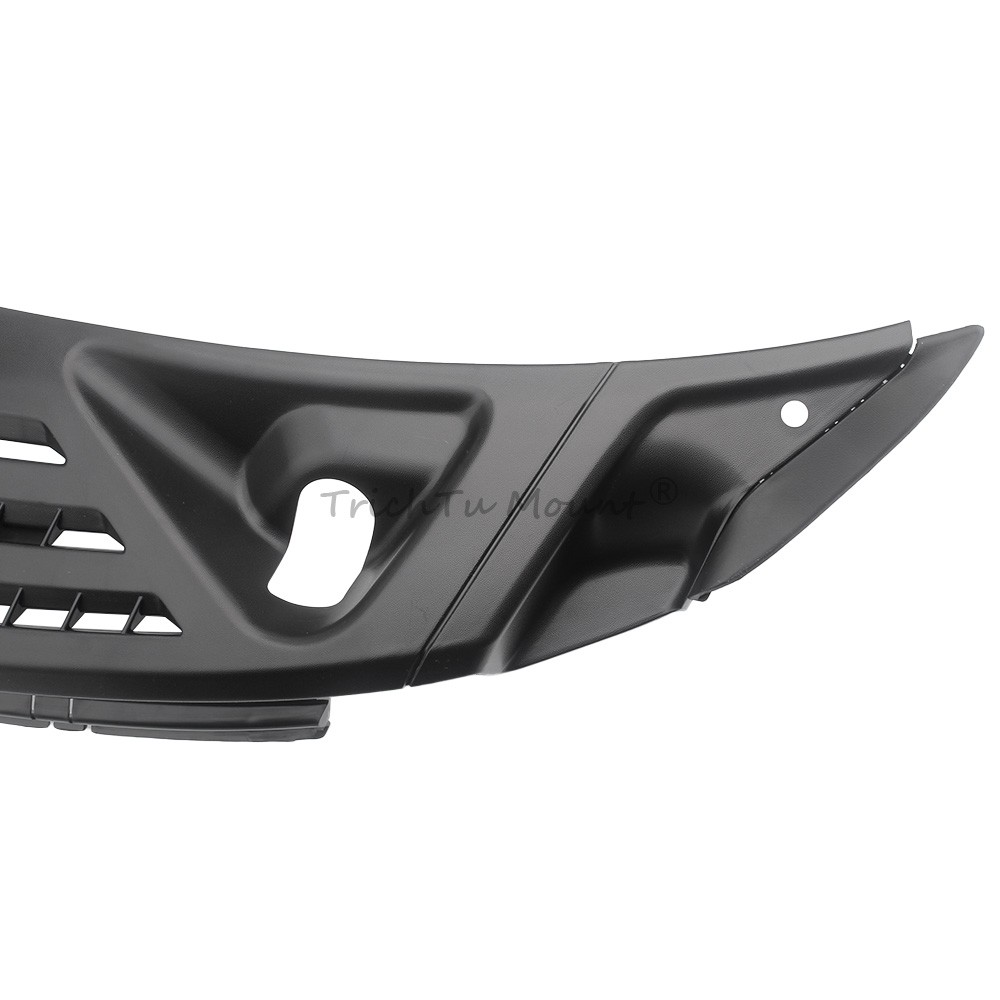 Outer Windshield Window Wiper Cowl Cover Panel Right Left For Ford Driver Side