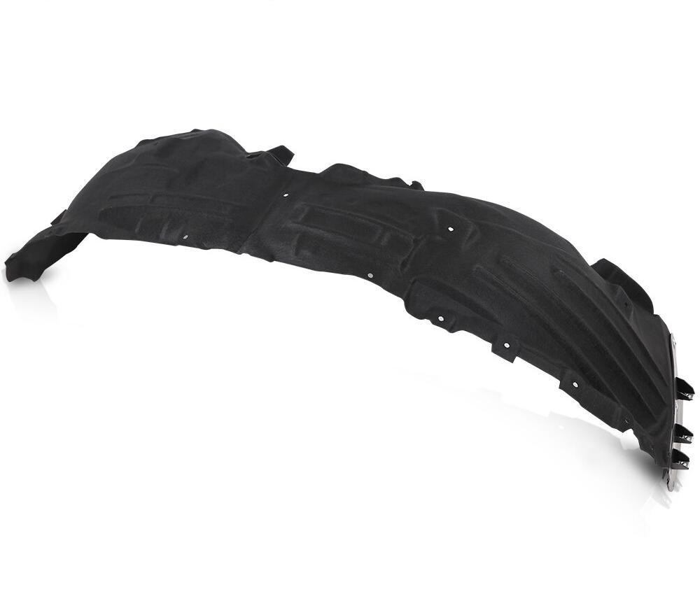 Front Fender Liner Inner Panel Fit 2020-2022 Ford Explorer Right Passenger Side