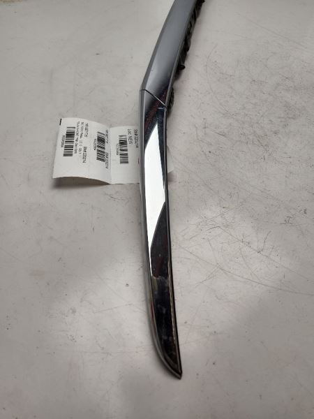 2014 2015 2016 2017, Mazda 6 GT, Trunk Trim Finish Panel, Chrome, GHK150811, OEM