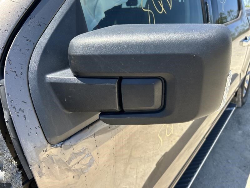 F150 2021 Cowl Vent Panel 104574245