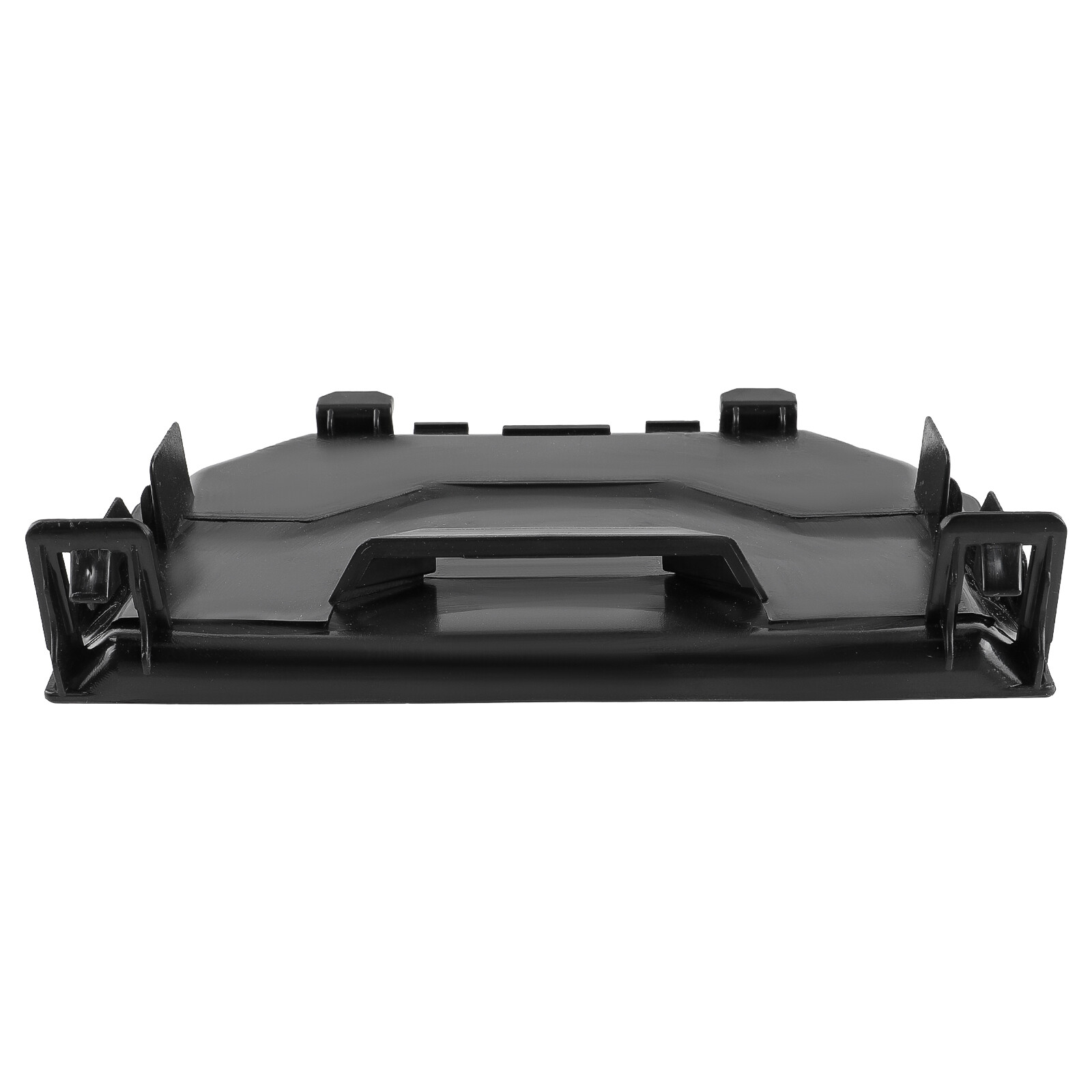 For 2020 2021 2022 Honda CR-V CRV Front Grille Radar Cover 71124-TLA-A50 Black
