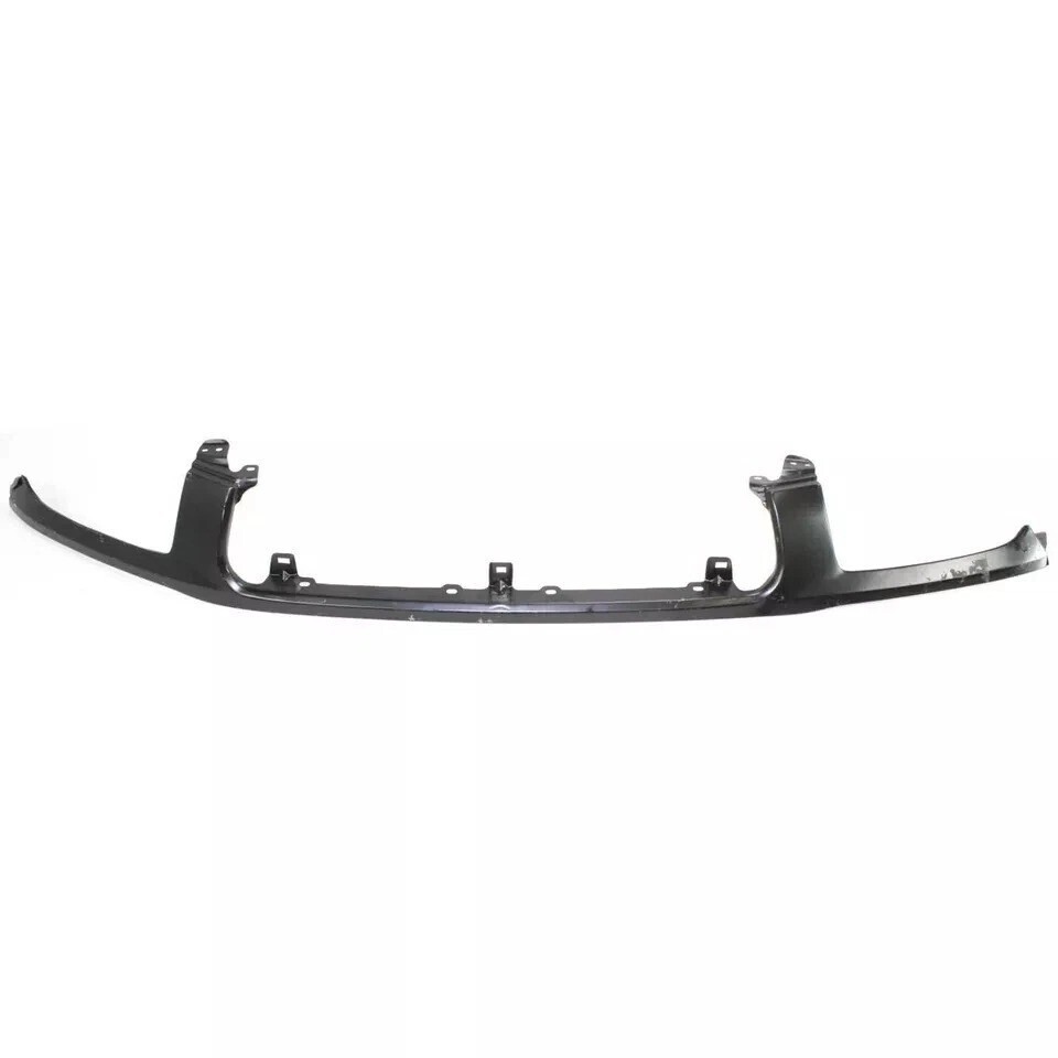 For 2001-2003 New Primed Front Bumper Face Bar Filler Retainer Toyota RAV4