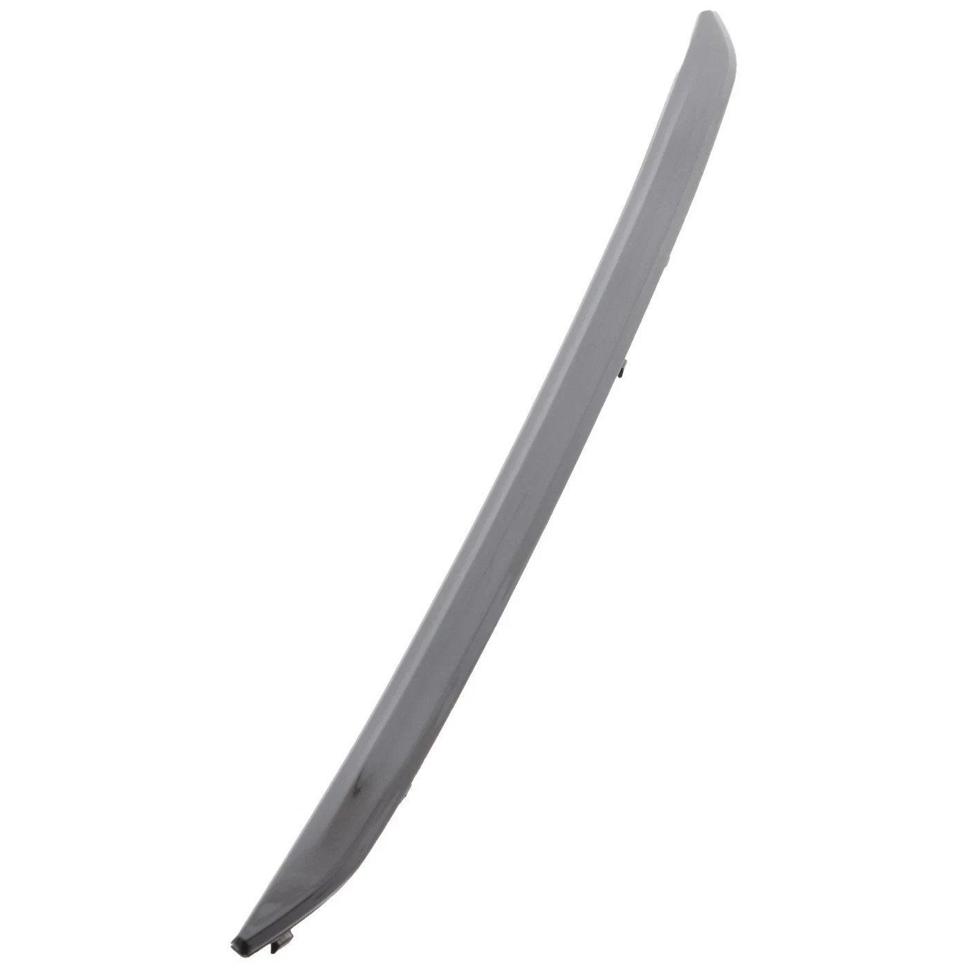 Rear Bumper Trim Center Black Primed For 2012-2015 BMW 320i Fits 328i Fits 335i