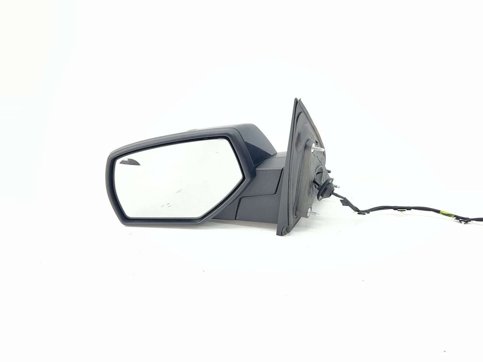 2014-2018 CHEVROLET SILVERADO LEFT LH DOOR DRIVER SIDE MIRROR OEM