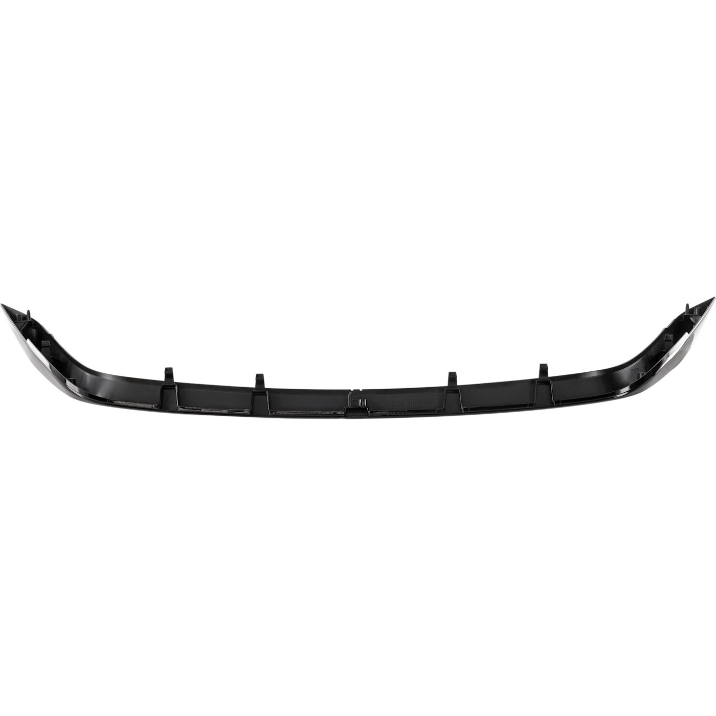 Lower Grille Trim For 2019-2021 Honda Passport Black HO1216118 71123TGSA10