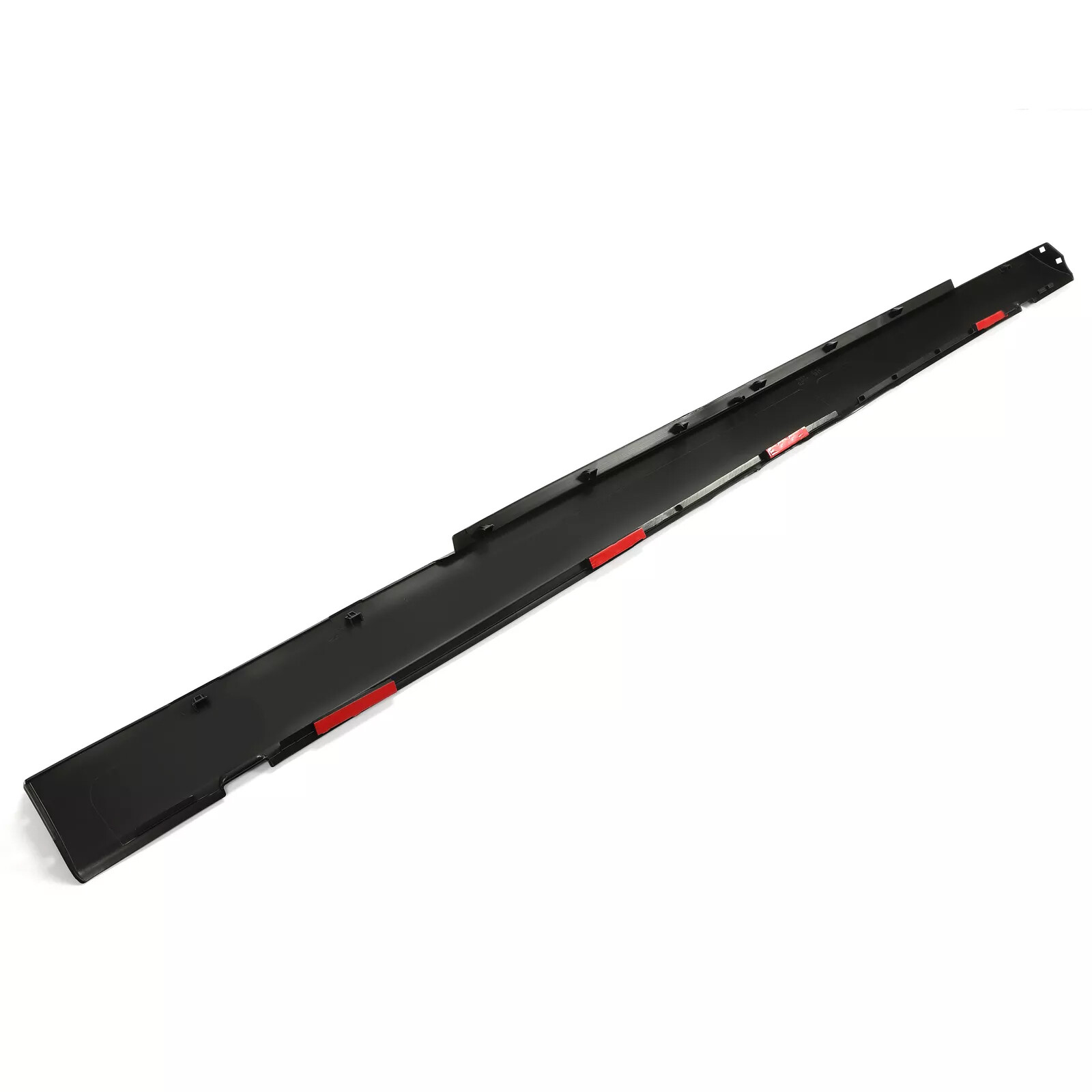 Driver Side Rocker Panel Side Skirt Extension For Dodge Challenger 08-14