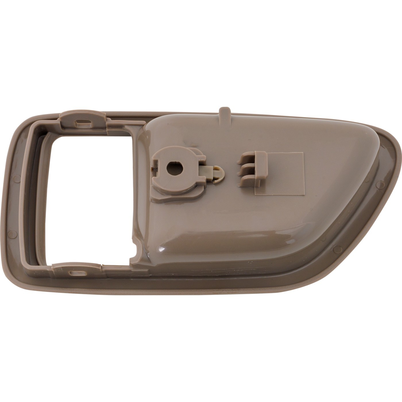 Door Handle Trims Front or Rear Passenger Right Side Inner Interior Inside Hand