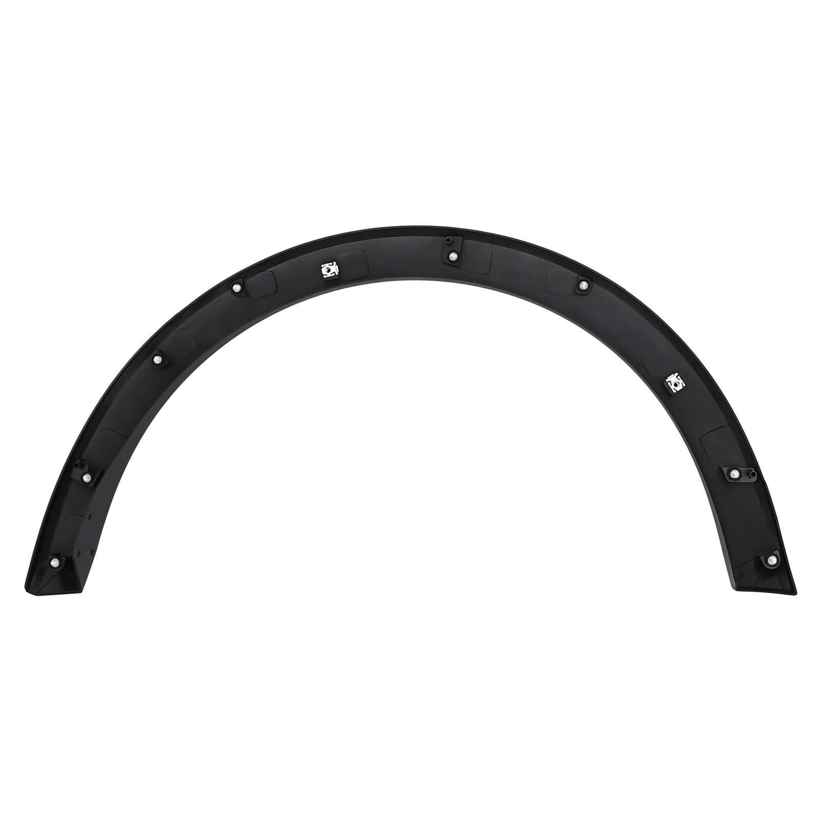 Rear Left Fender Trim Wheel Arch Molding For 2015-2022 Ford Transit 150/250/350