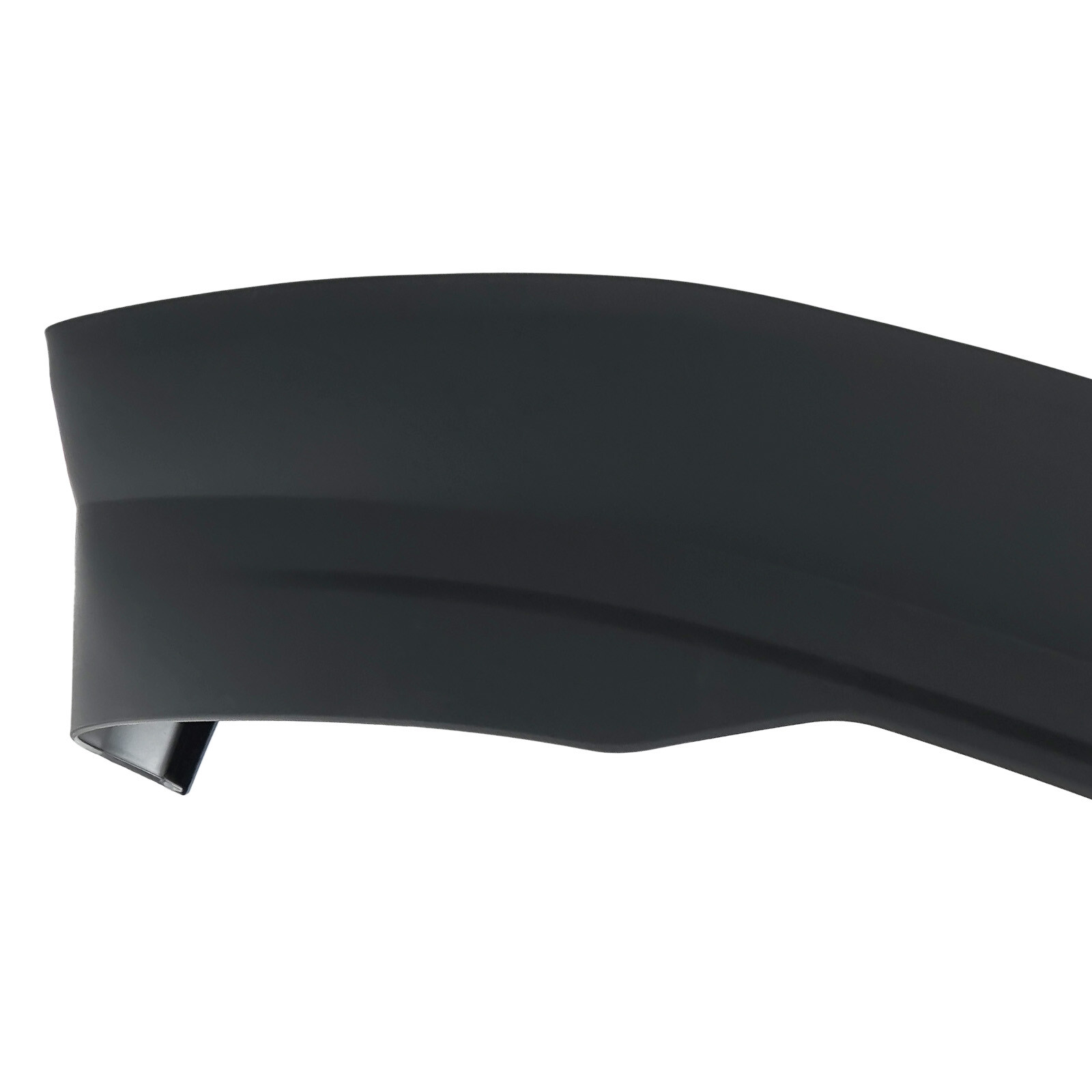 For 2015-2020 GMC Yukon Yukon XL Front Lower Bumper Deflector 22936430 GM1094113