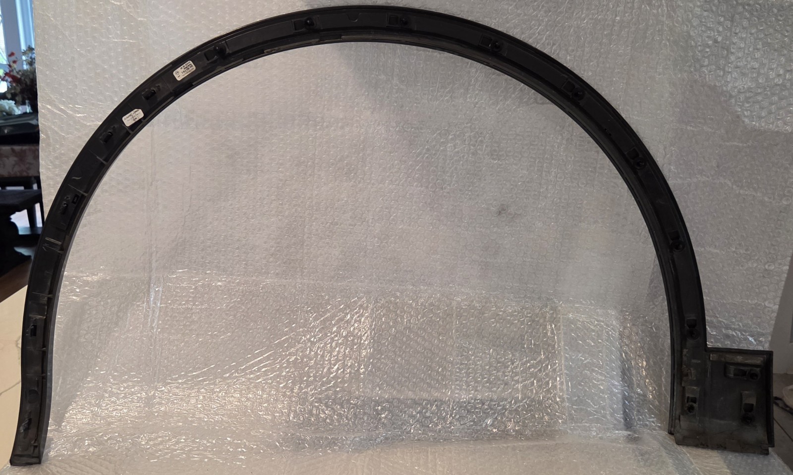 2018 2019 2020 Audi Q5 FRONT RIGHT PASSENGER SIDE WHEEL ARCH MOLDING