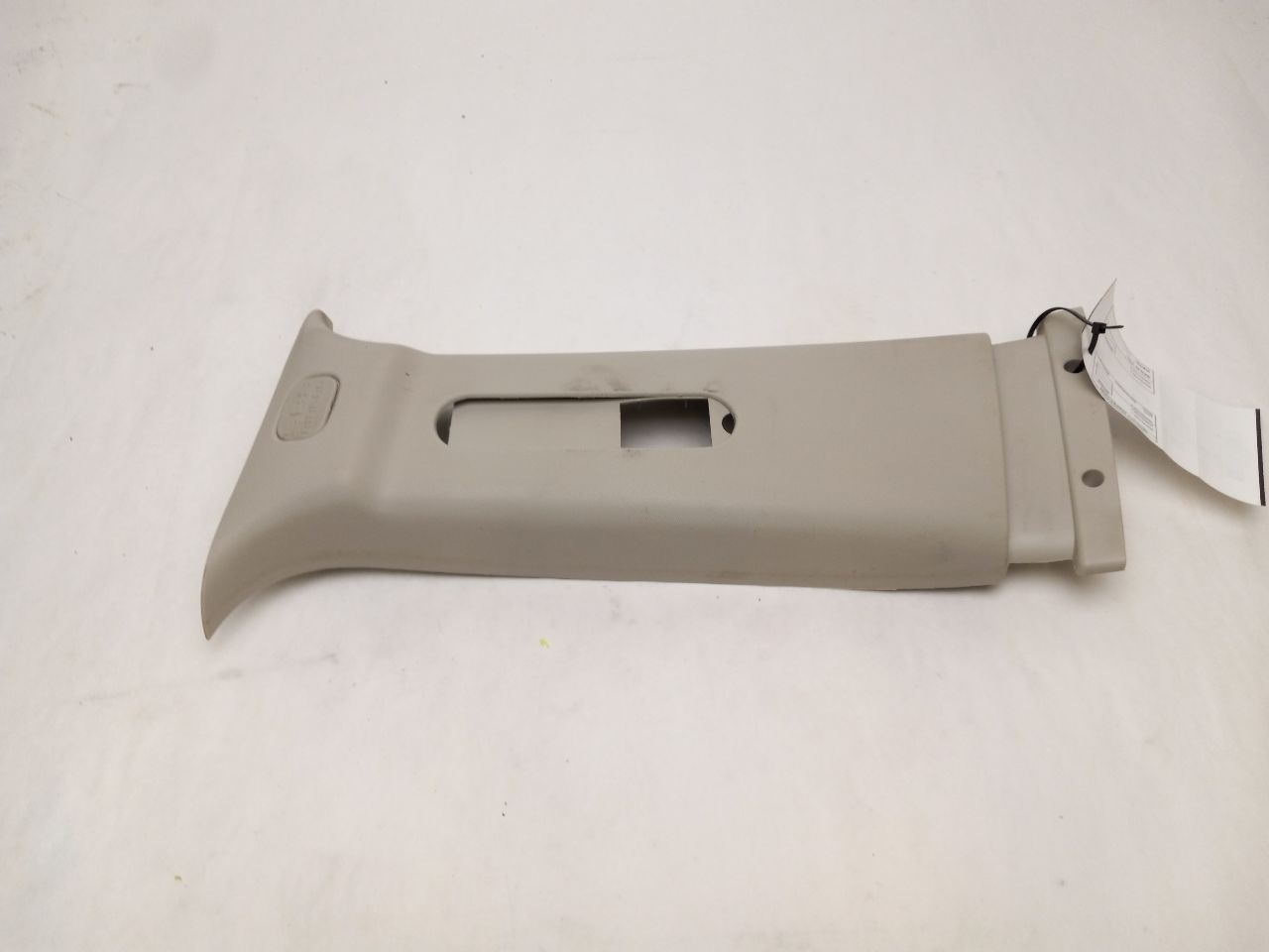 FRONT DRIVER UPPER CENTER PILLAR FOR JEEP COMPASS 2007 – 2017