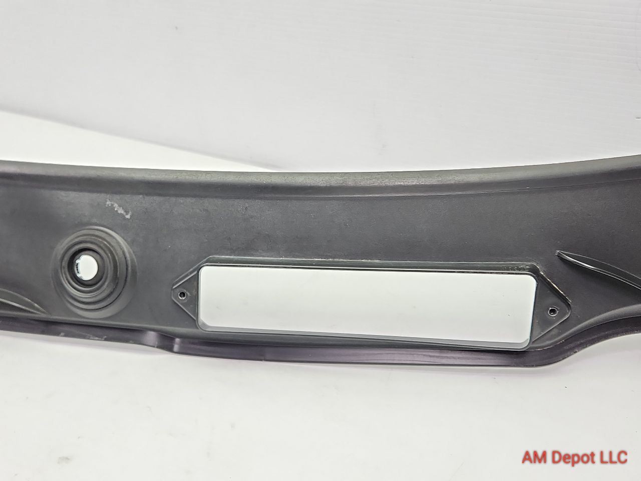 2009 BMW 135i 128i E82 E88 Windshield Bottom Cover Cowl 51717058220, 51714364446