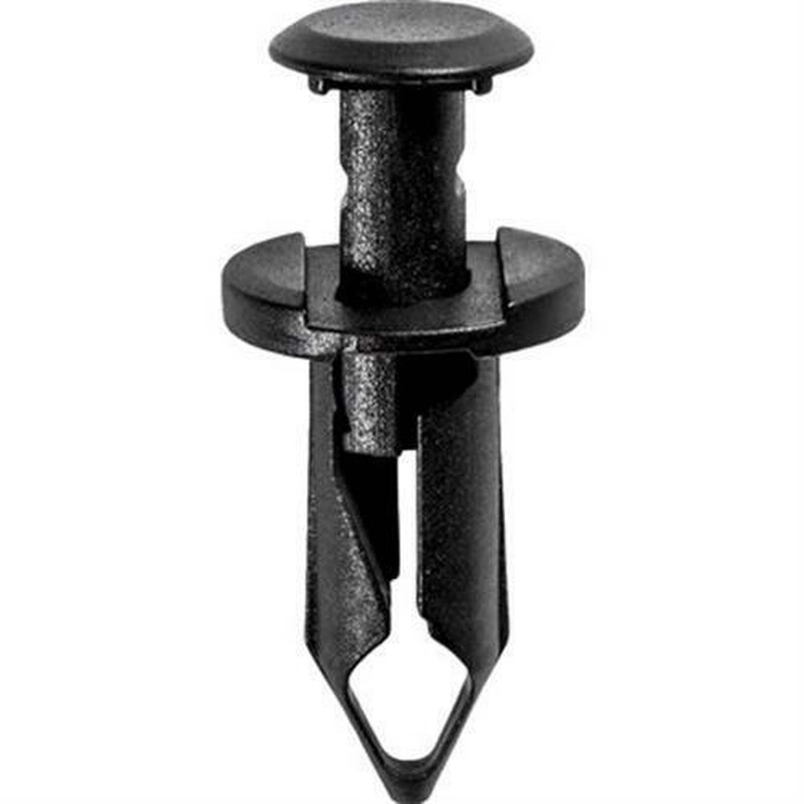25 Push Type Retainers Auveco 17222 GM : 21075686;11561878 Saturn Ford 1991 On