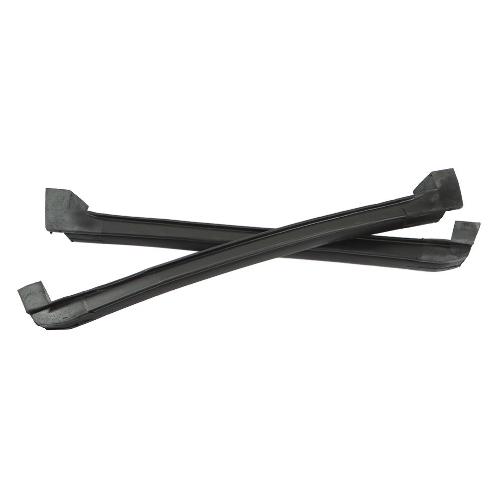 For Chevrolet Corvette C4 Coupe 1990-1996 Full Weatherstrip Kit BRAND Set Seal