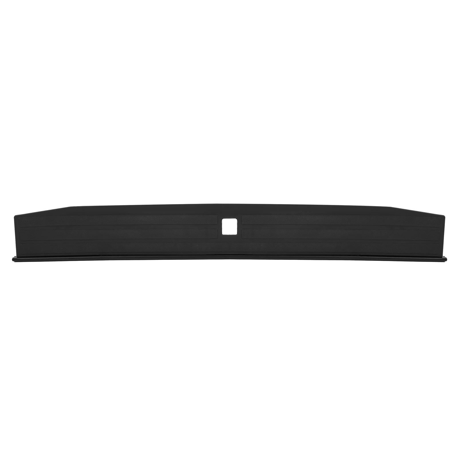 Tailgate Flex Step Cap Molding Kit For 2017-2022 Ford F-250 F-350 Super Duty