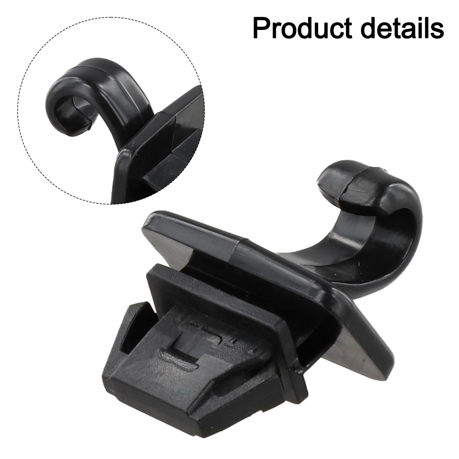 Explorer Aviator Integrated Blinds Direct Replacement Plastic Material