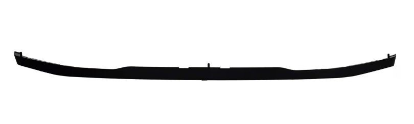 OEM NEW 23-24 Ford Super Duty TREMOR Front Bumper Lower Valance Trim Panel