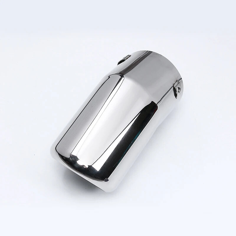 For 2008-2022 2021 Lexus LX570 Upgraded Accessories Tail Throat Exhaust Pipe