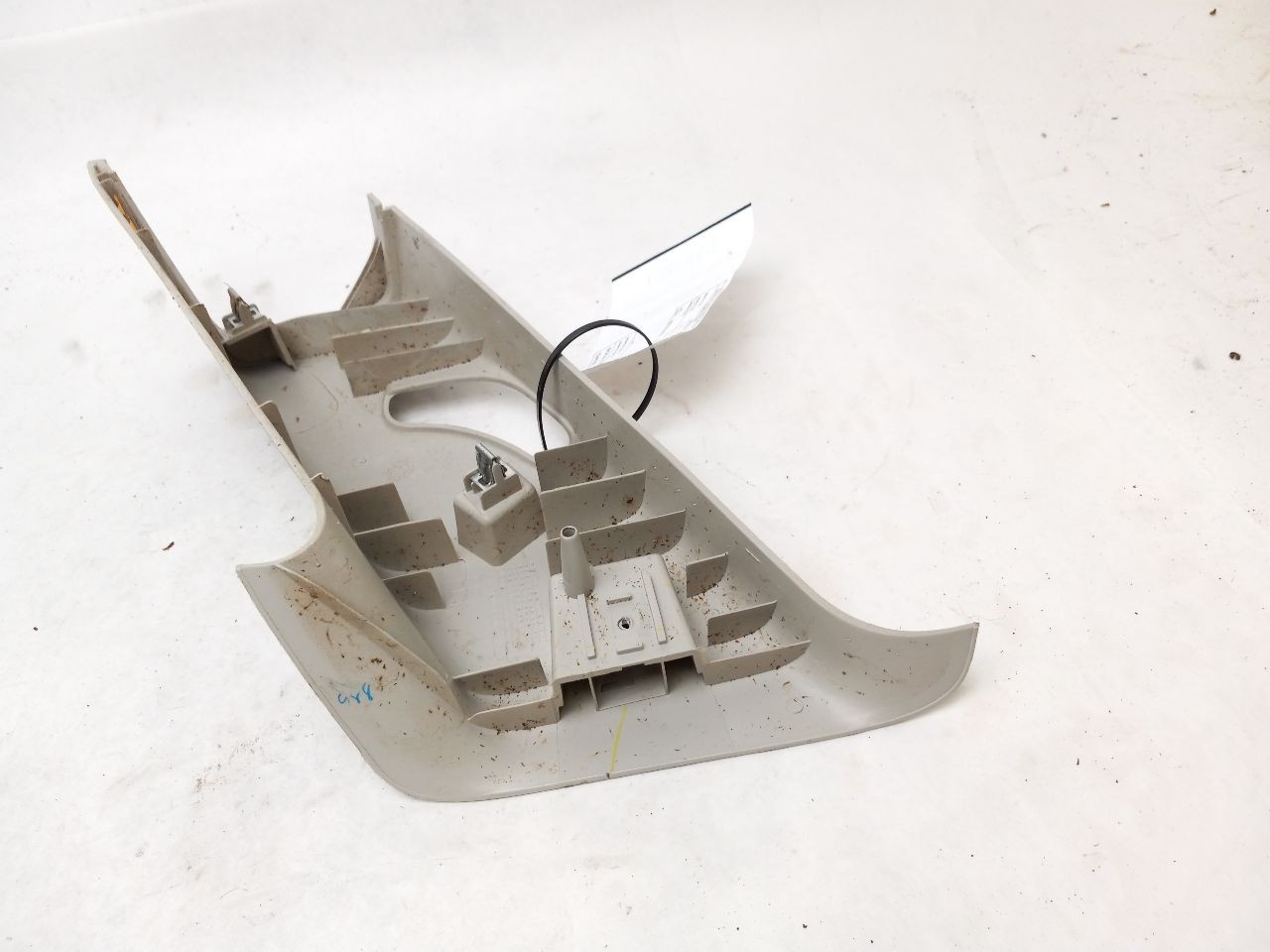 REAR LEFT UPPER C PILLAR COVER FOR DODGE JOURNEY 2009 – 2020 OEM