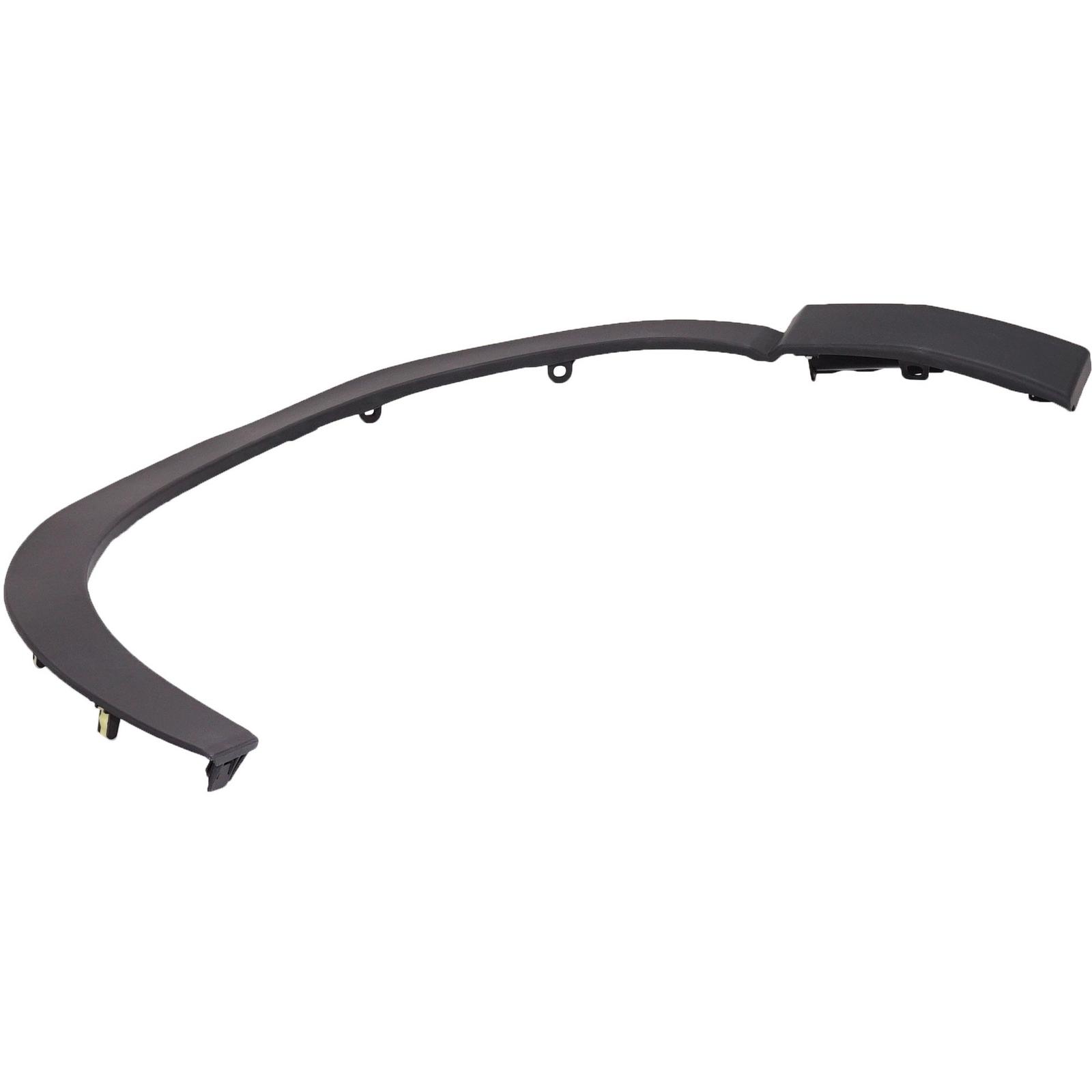 Wheel Arch Fender Molding Trim Front Left Driver Side For 17-22 Honda CR-V CRV