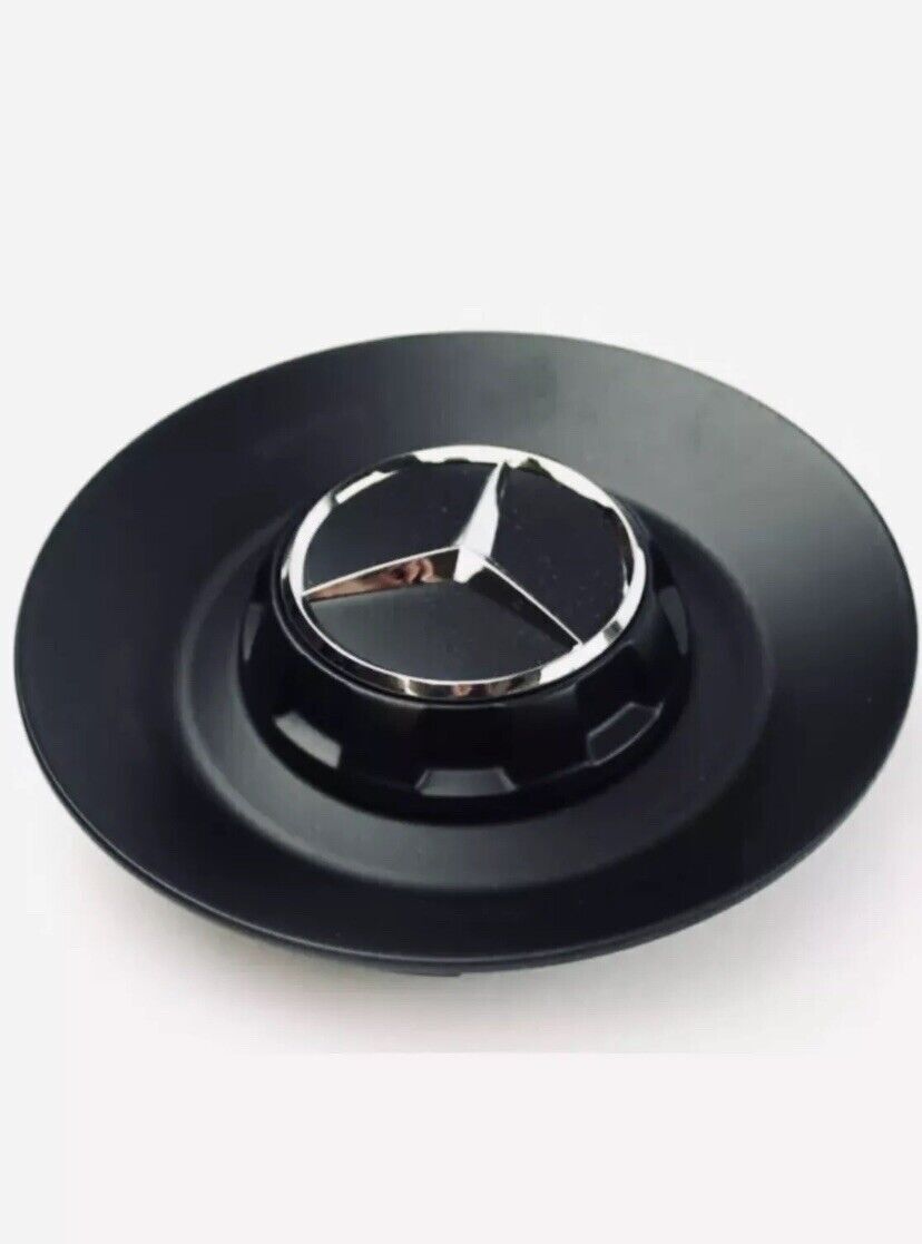 Mercedes Benz G63 C63 G550 G Wagon AMG Wheel Center Cap Wheel A2224002800 145mm