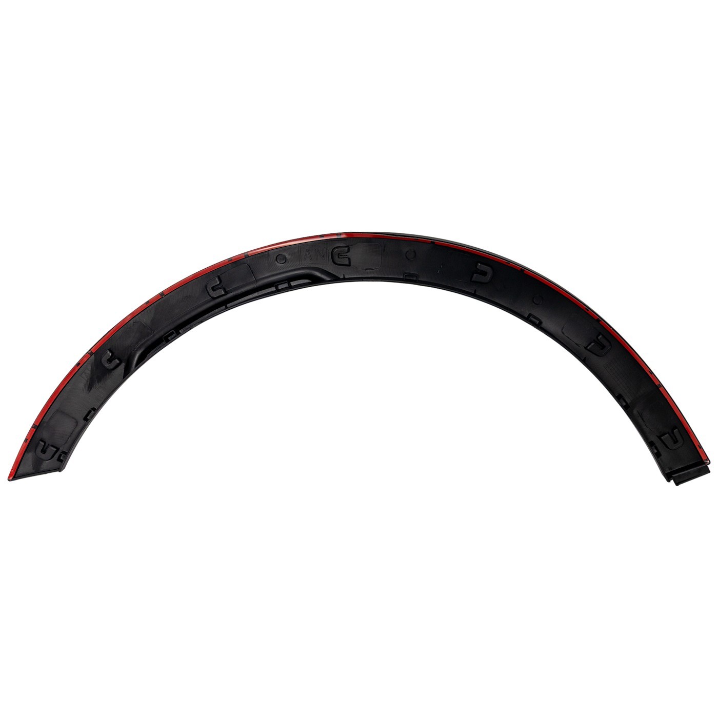 Fender Trim Molding Moulding Rear Driver Left Side Hand 91112AN09A for Outback