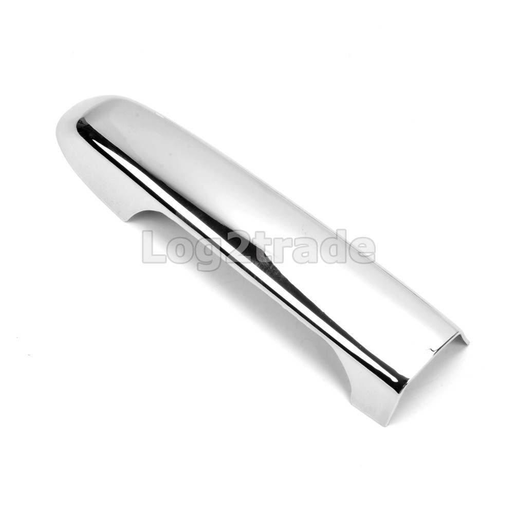 CHROME DOOR HANDLE COVER EXTERIOR MOLDING TRIM FOR TOYOTA CAMRY 2012 2013 2014