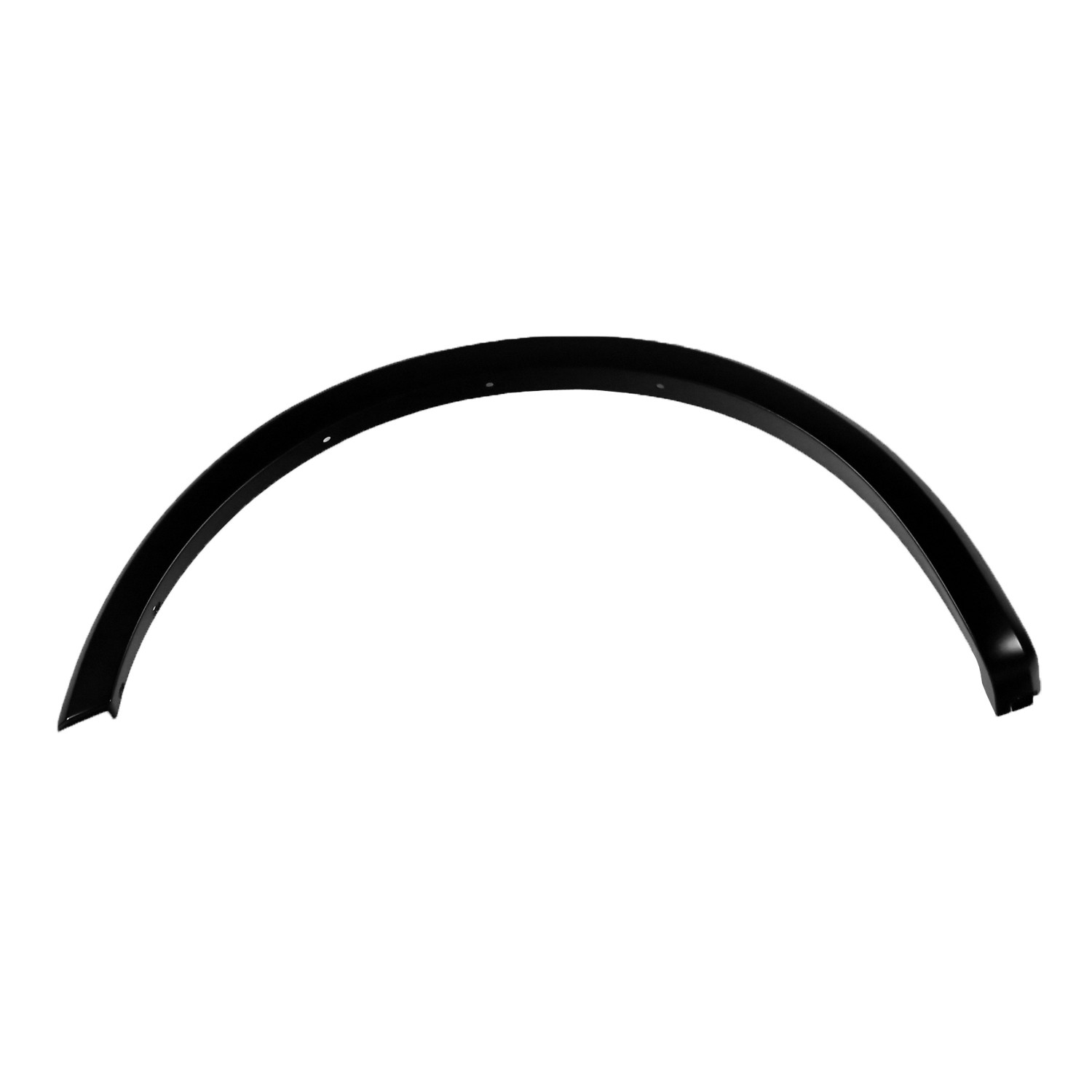 FO1290131 New Replacement Wheel Open Molding Front Left Side FL3Z9929165BA CAPA