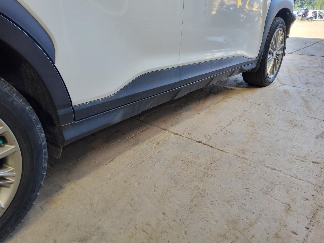 Passenger Side KONA 2018 Rocker Panel Moulding 334466