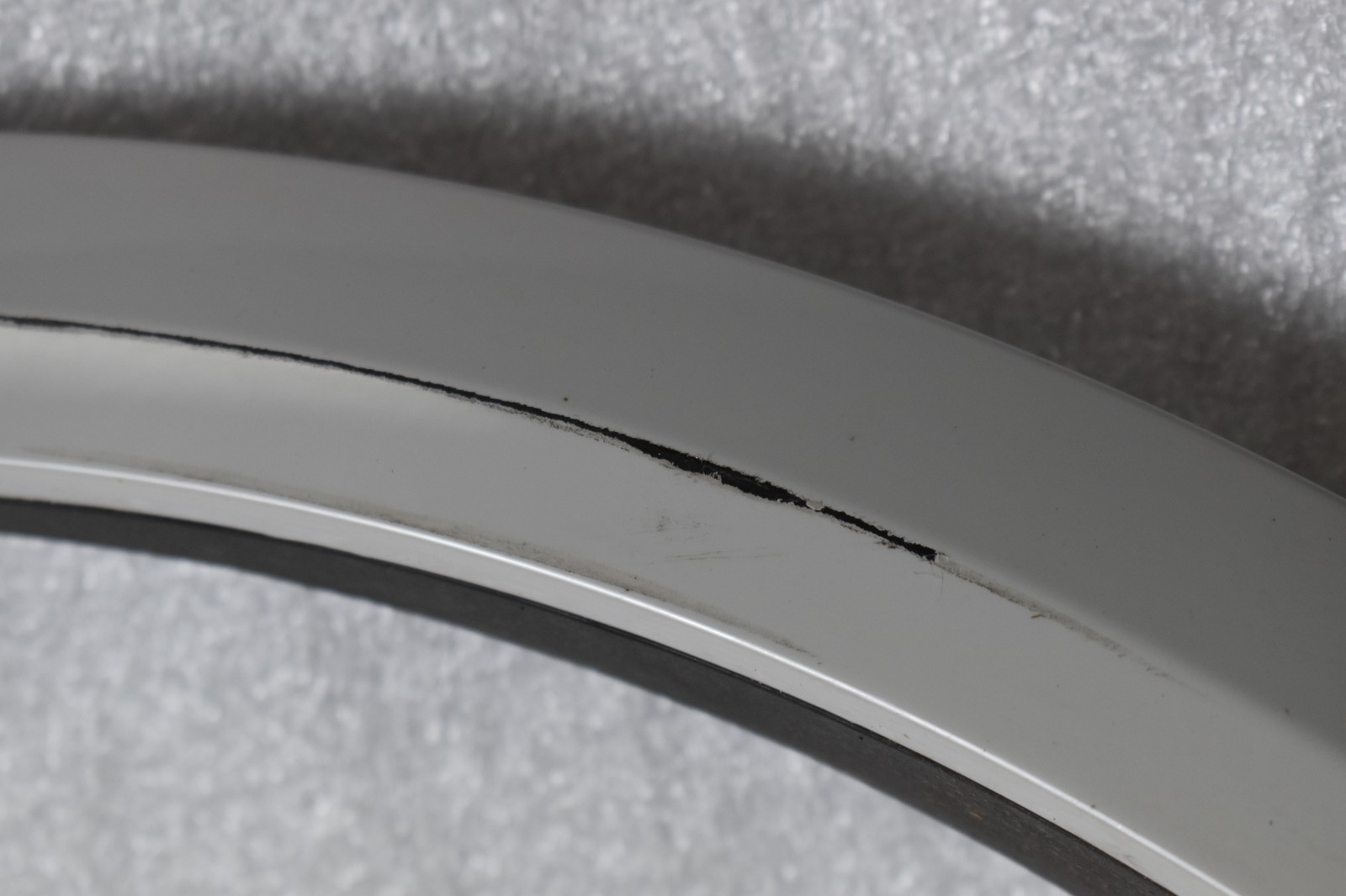 51778064819 BMW X4 X3 G01 G02 F97 M-SPORT 18-24 FRONT LEFT WHEEL ARCH COVER
