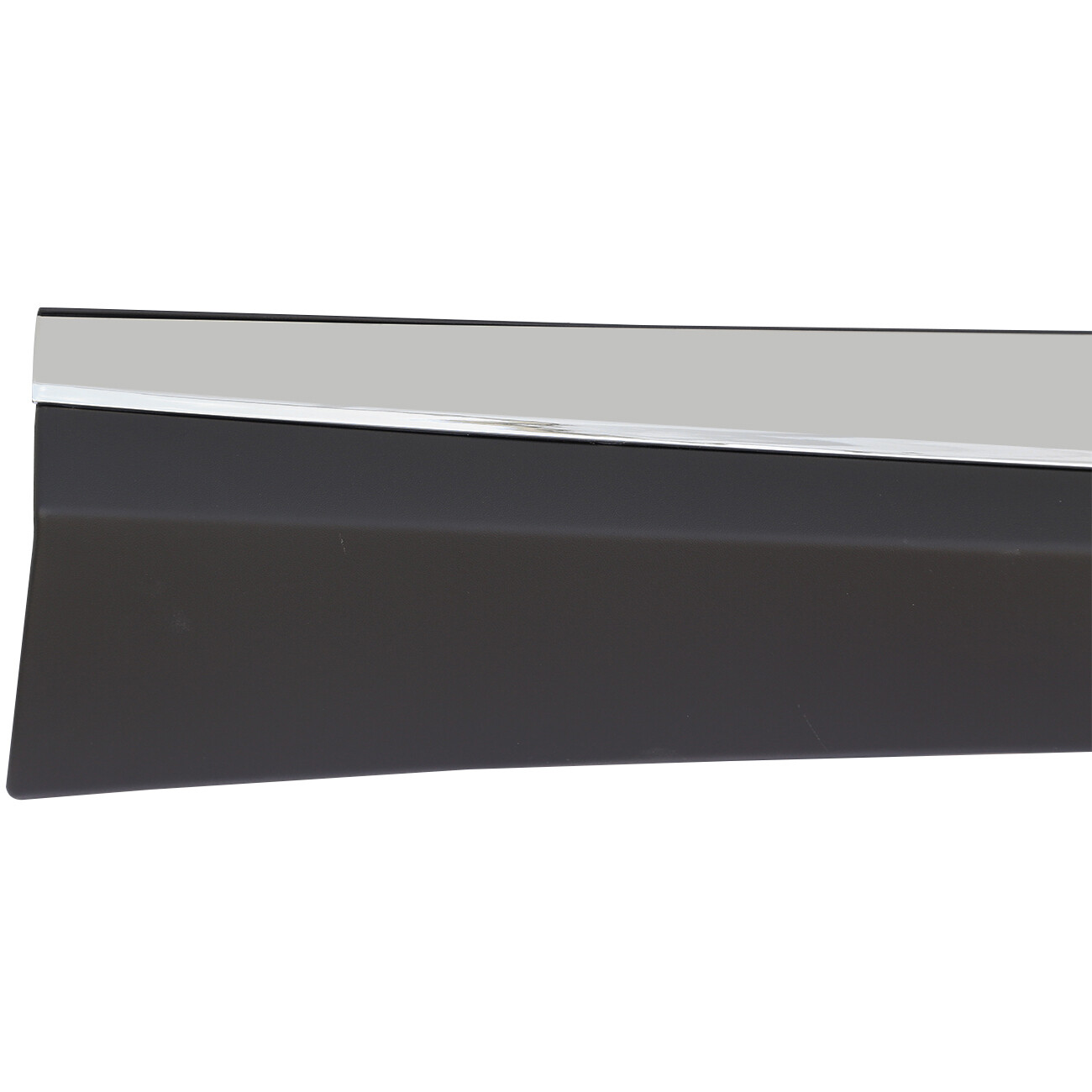 Front Right Door Trim Lower Molding Passenger Side Fits 2015-2020 Nissan Murano