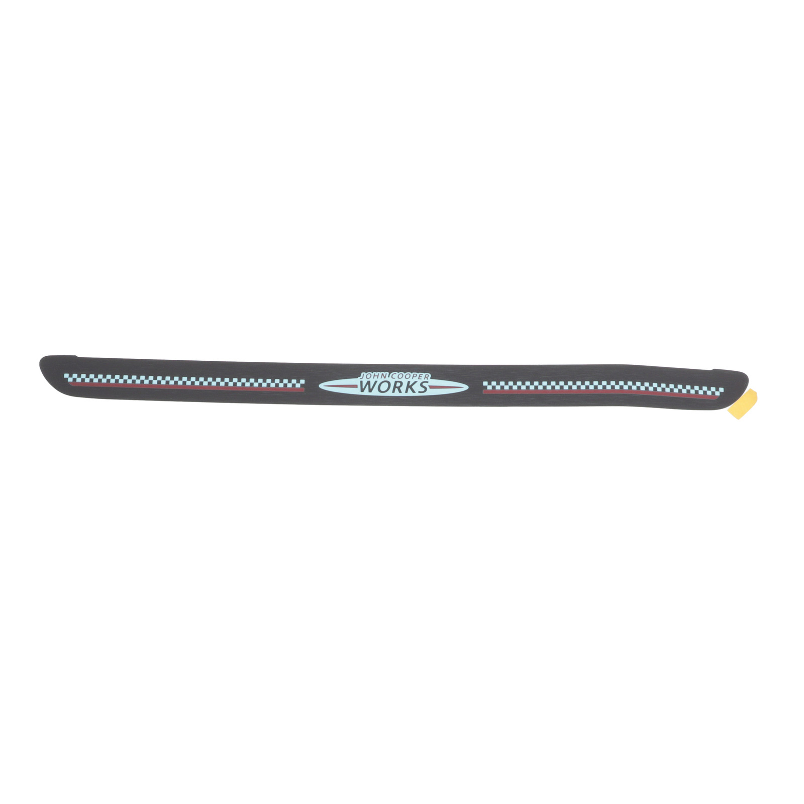 GENUINE BMW Mini Cooper / JCW 2013-2015 Door Sill Plate Cover 51-77-7-361-585