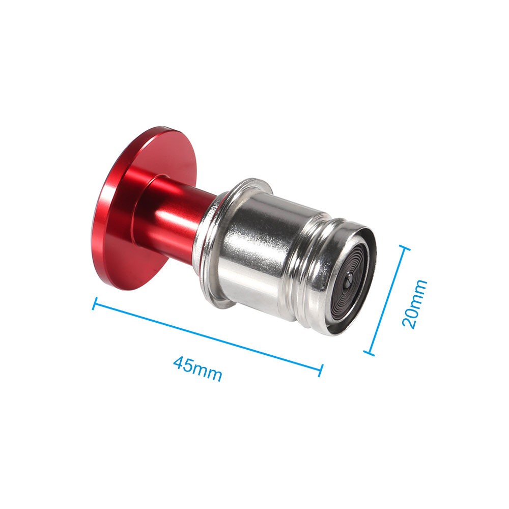 DC 12V Fire Missiles Push Button Car Lighter Parts Car Interior Accessories