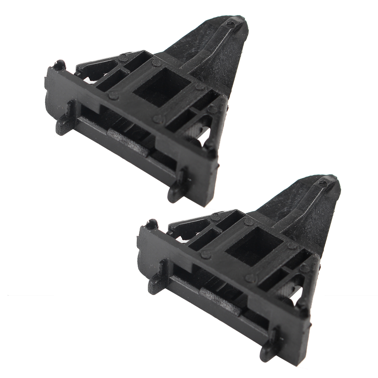 FOR 2007 2008 2009 2010 2011 2012 2013 2014 TOYOTA FJ Cruiser Cowl Clip Set