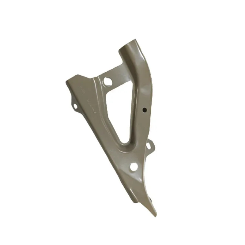 Front lower fender bracket suitable for Tesla Model Y, 1487695-S0-A 1487696-S0-A