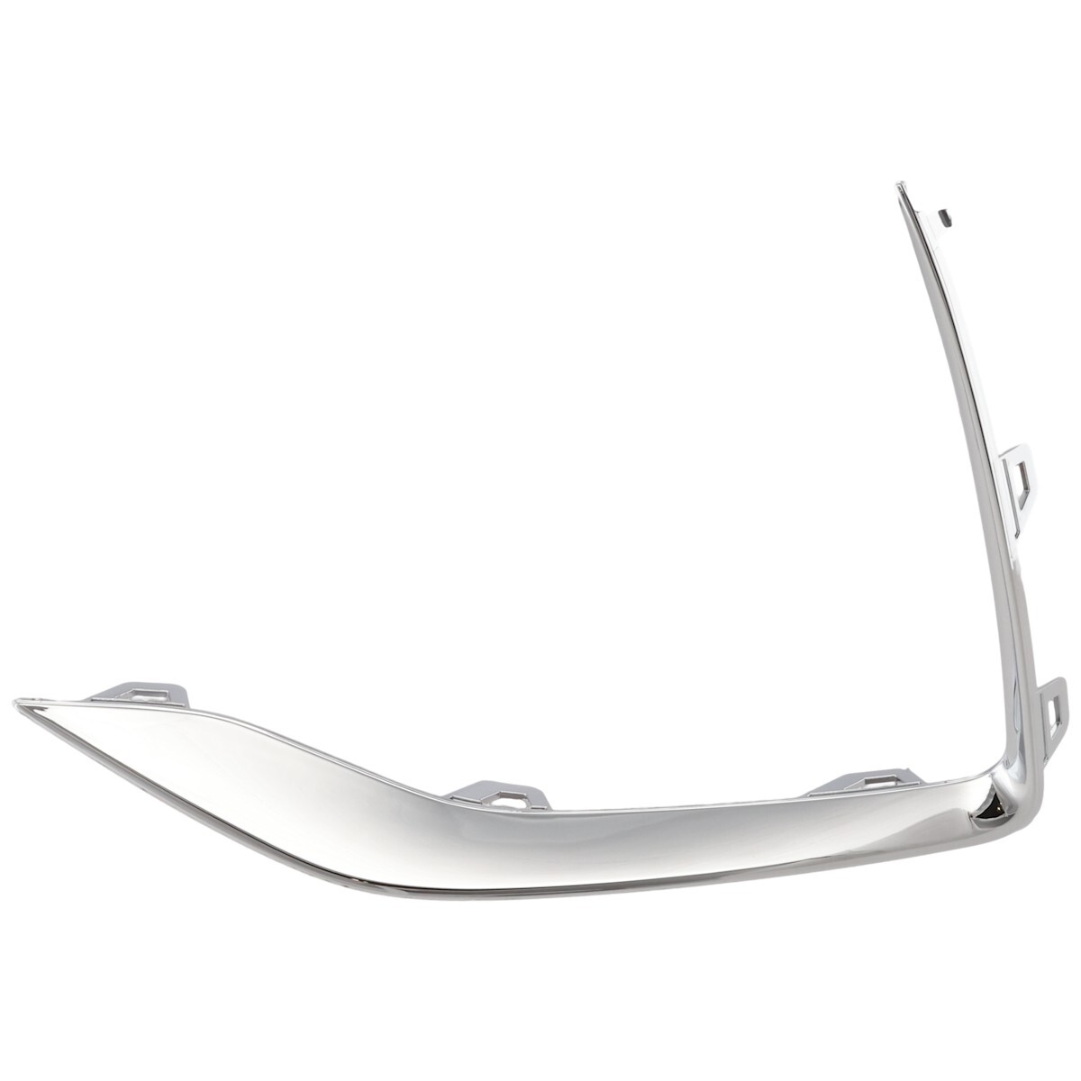 Bumper Face Bar Trim Front Left Hand Side Driver 42660271 for Buick Encore GX
