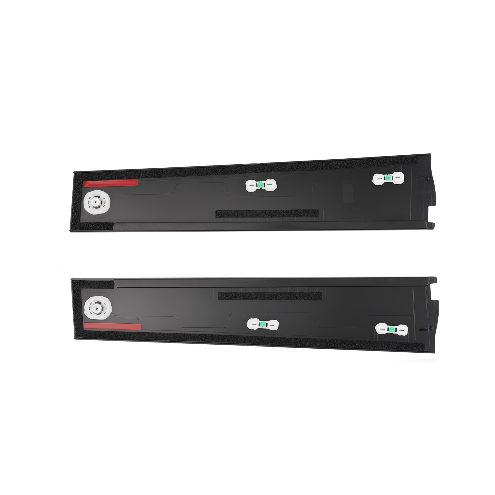 RH LH Door Applique B Pillar For Trim Chevy Tahoe GMC Yukon Suburban 2015-2020 A