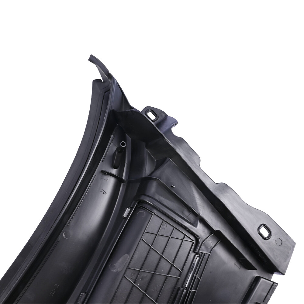 Windshield Wiper Cowl Cover Panel For 07-15 Mini Cooper 51132751209,51132751210