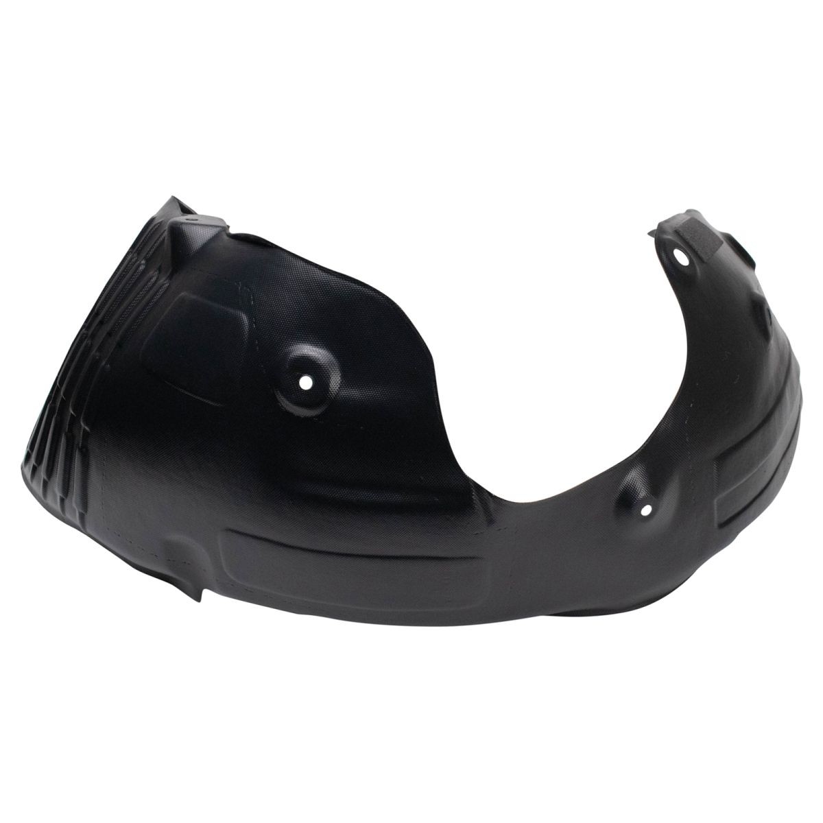 TRQ Inner Fender Liner Set Fits 2013-2016 Hyundai Santa Fe Sport