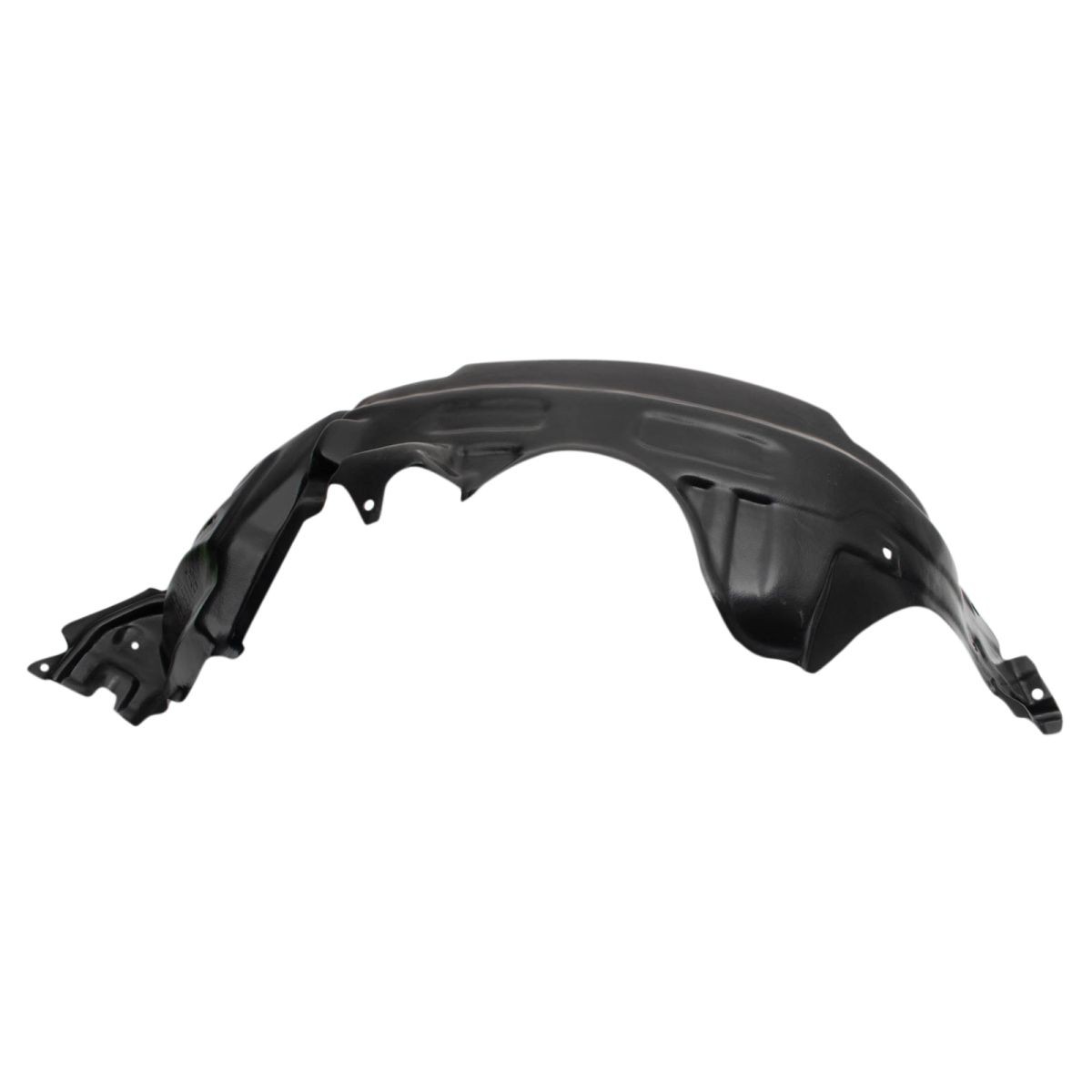 Front Inner Fender Liner Set For 2004-2006 Scion xB SC1248102 SC1249102
