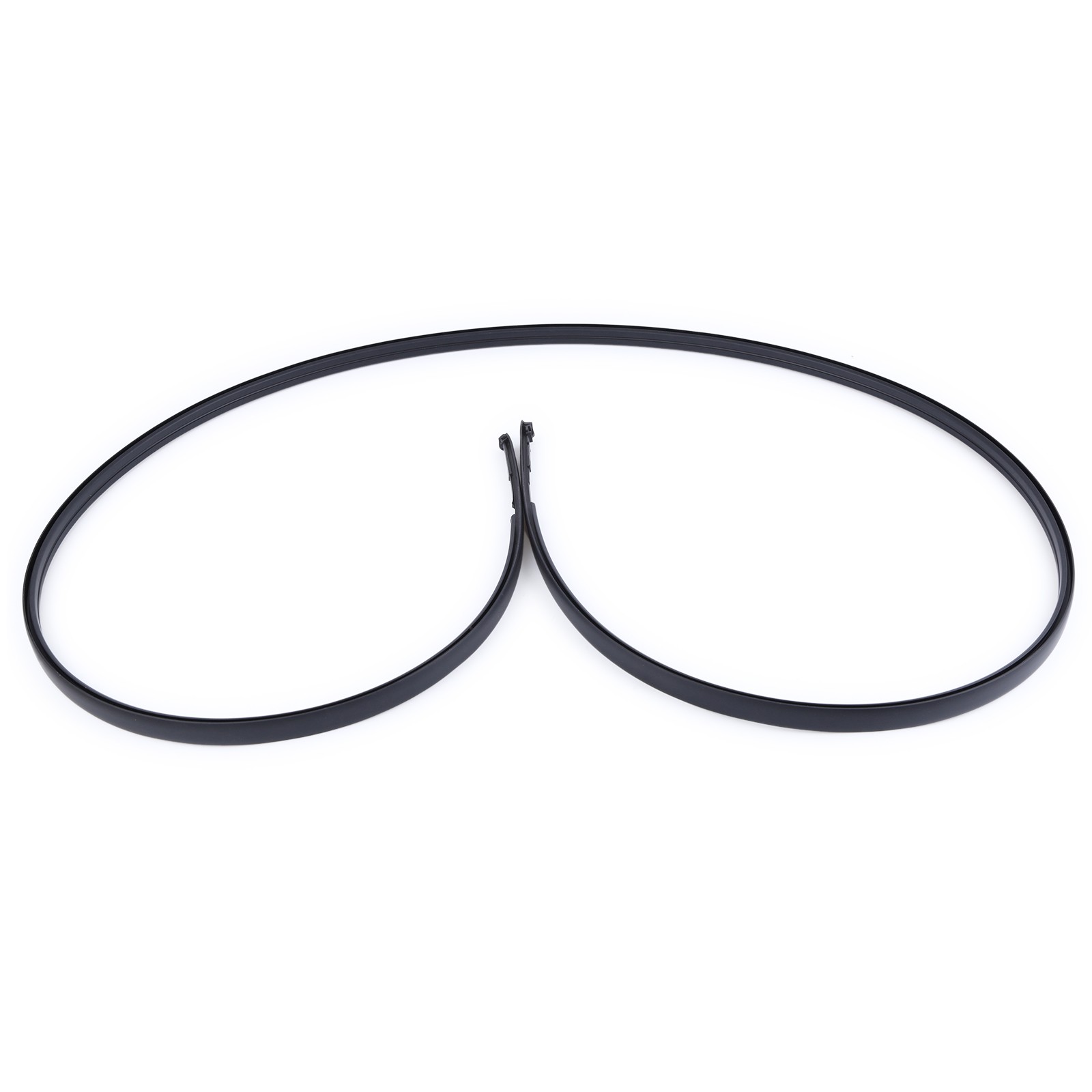 75556-47050 75555-47050 Roof Drip Molding Trim for 2012-2018 Toyota Prius V