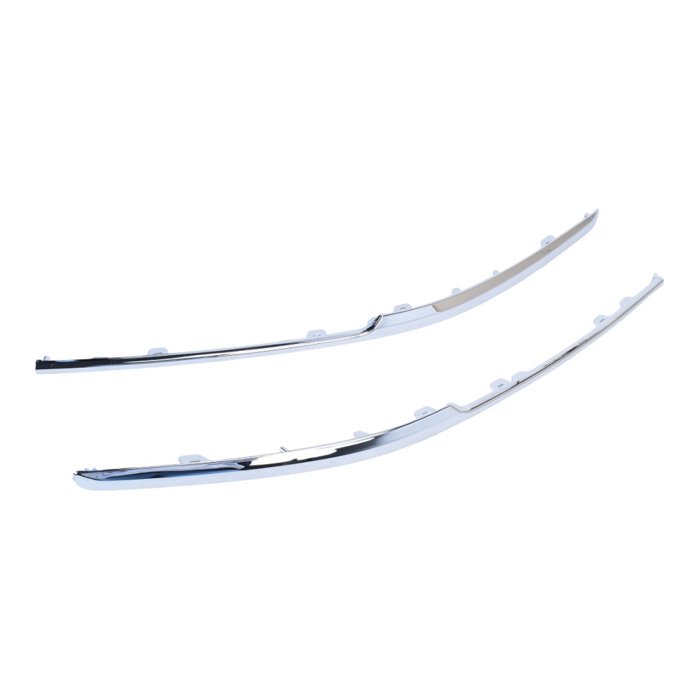 NewFor Kia Sportage 2020 2021 2022 86595D9540 Front Bumper Molding