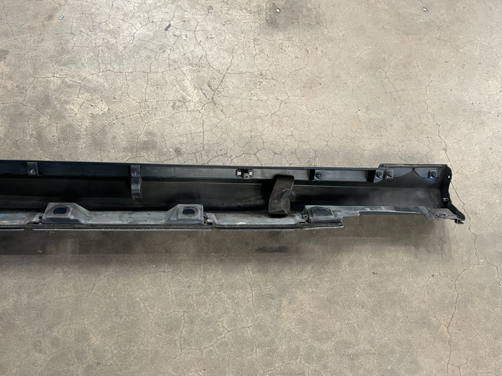 ⭐2013-2020 LEXUS GS350 LEFT DRIVER SIDE SKIRT ROCKER MOLDING PANEL OEM LOT2751